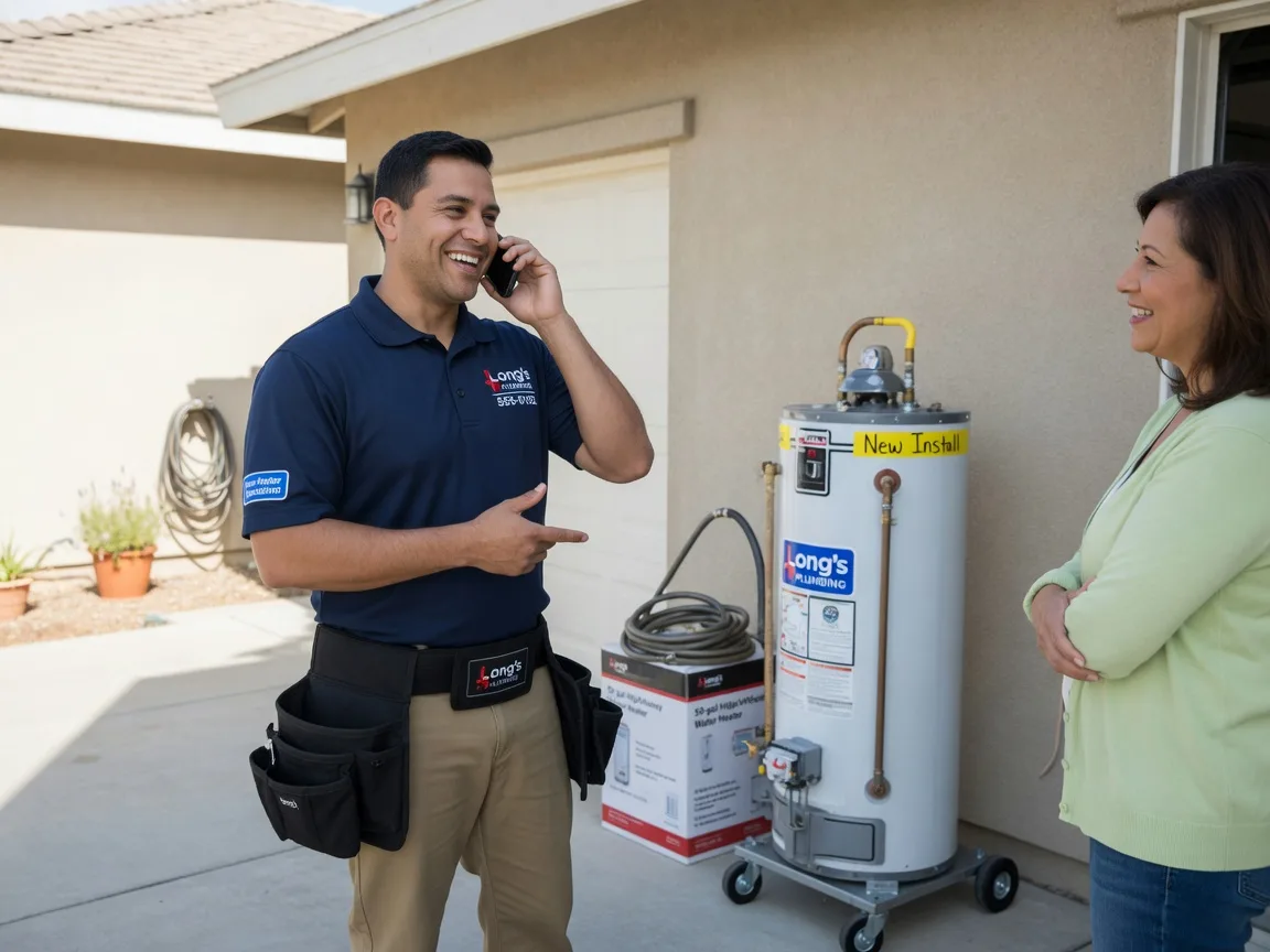 Leak Detection Lizton, IN FAQs